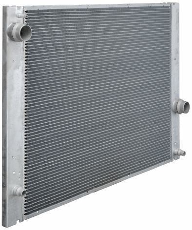MAHLE Behr Radiator 376745761