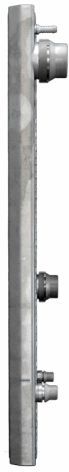 MAHLE Behr Radiator 376745761