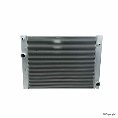 MAHLE Behr Radiator 376745761