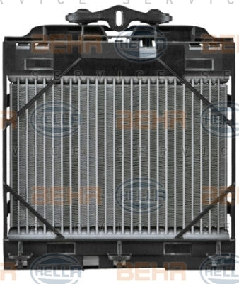 MAHLE Behr Radiator 376746511