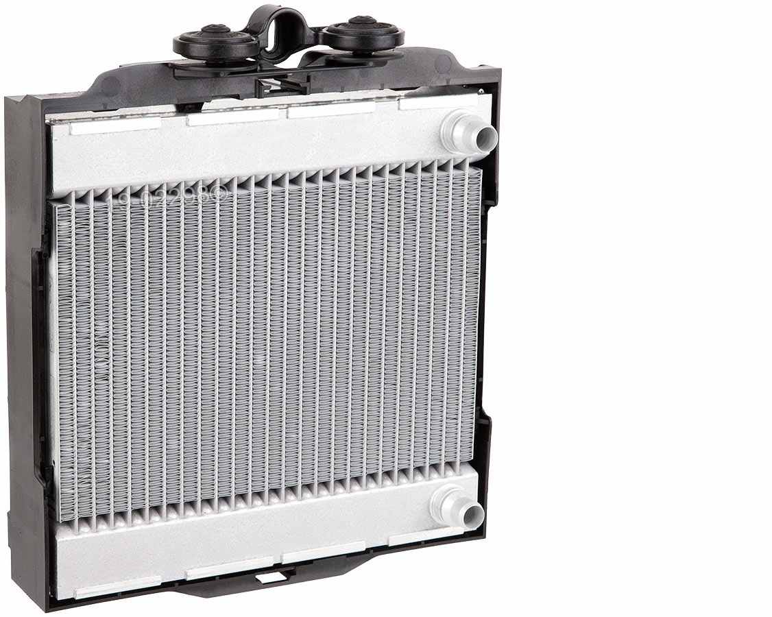 MAHLE Behr Radiator 376746521