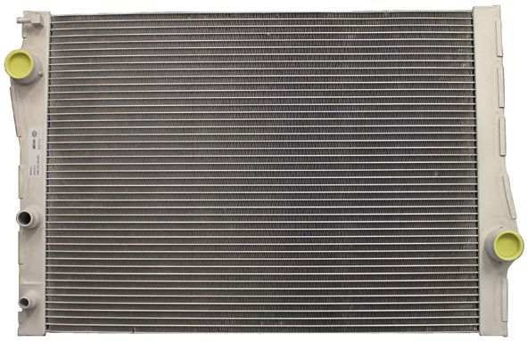 MAHLE Behr Radiator 376753001