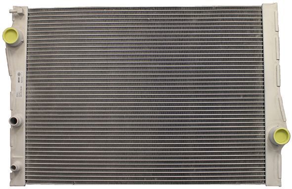 MAHLE Behr Radiator 376753001