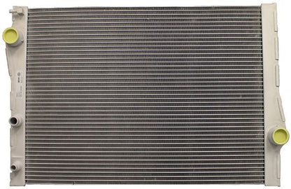 MAHLE Behr Radiator 376753001