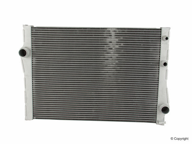 MAHLE Behr Radiator 376753001
