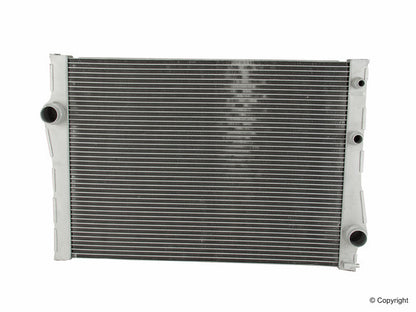 MAHLE Behr Radiator 376753001