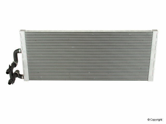 MAHLE Behr Intercooler 376754111