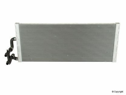 MAHLE Behr Intercooler 376754111