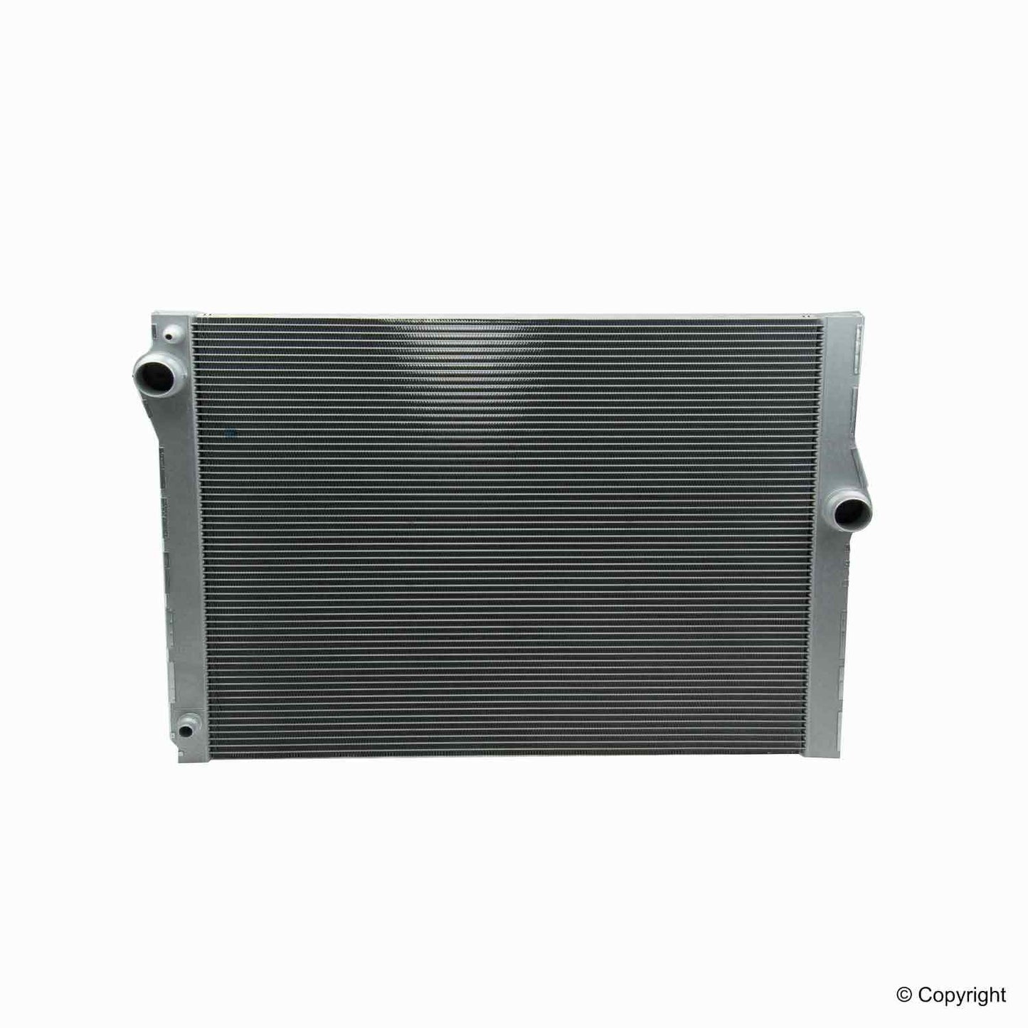 MAHLE Behr Radiator 376754121