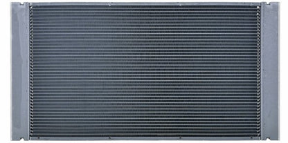 MAHLE Behr Radiator 376754221