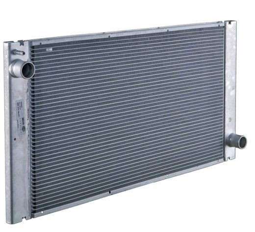 MAHLE Behr Radiator 376754221