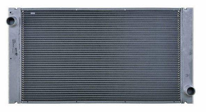 MAHLE Behr Radiator 376754221