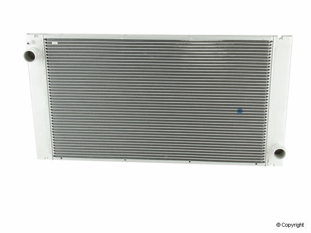 MAHLE Behr Radiator 376754221