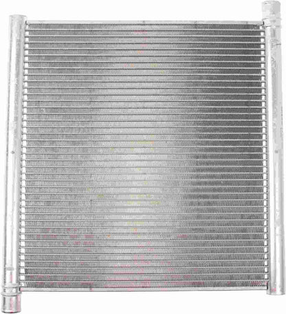 MAHLE Behr Radiator 376754601