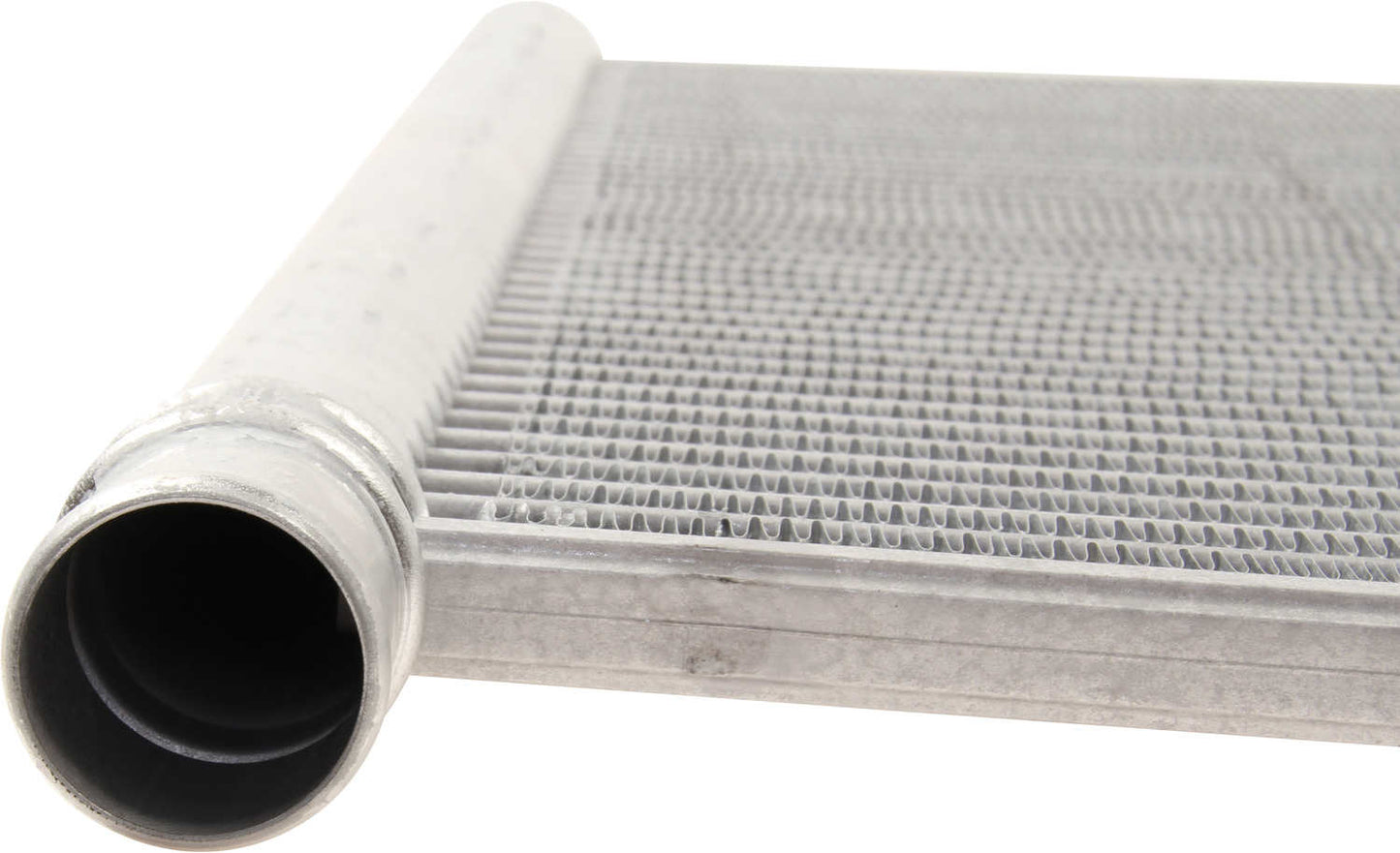 MAHLE Behr Radiator 376754601