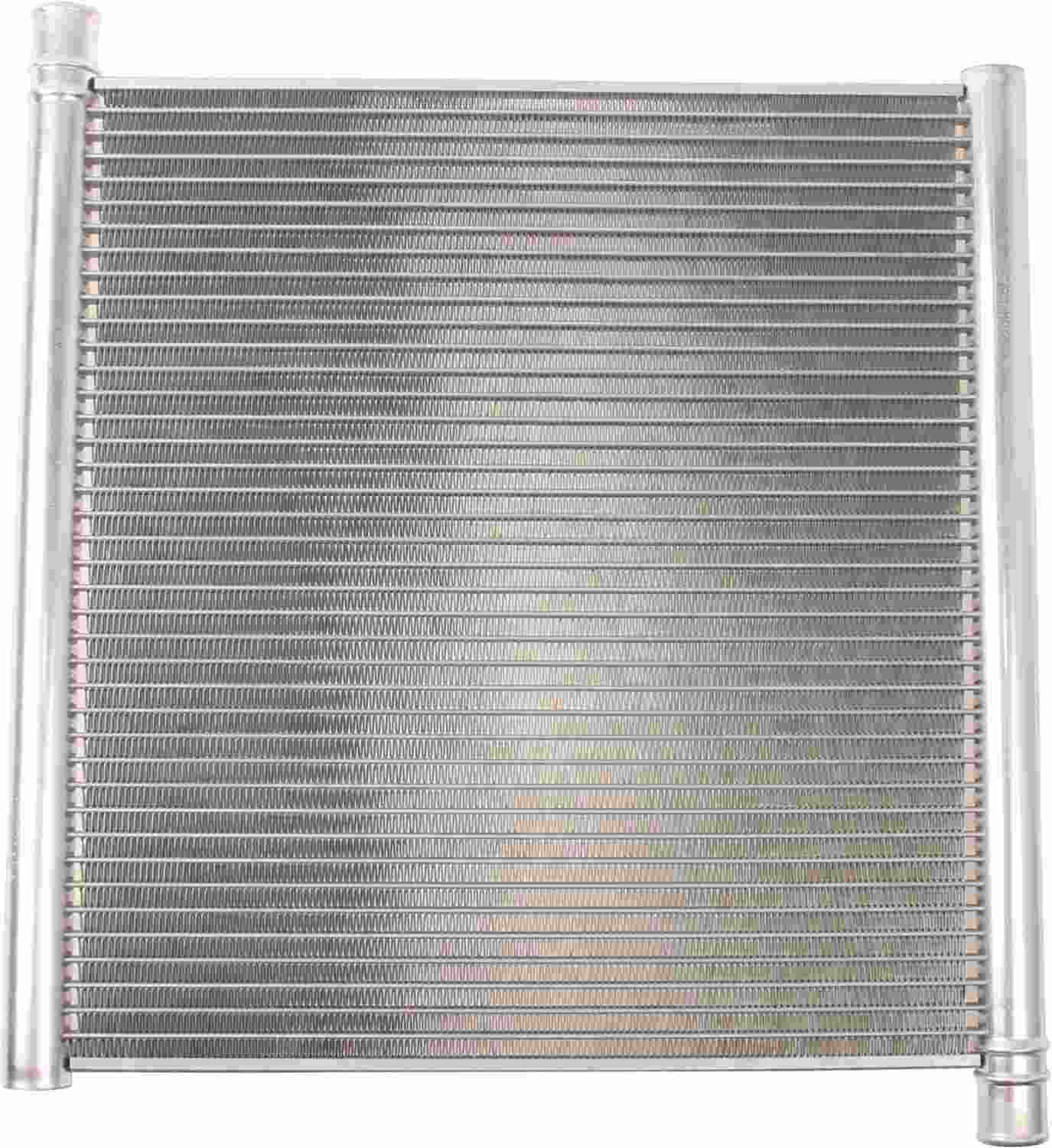 MAHLE Behr Radiator 376754601