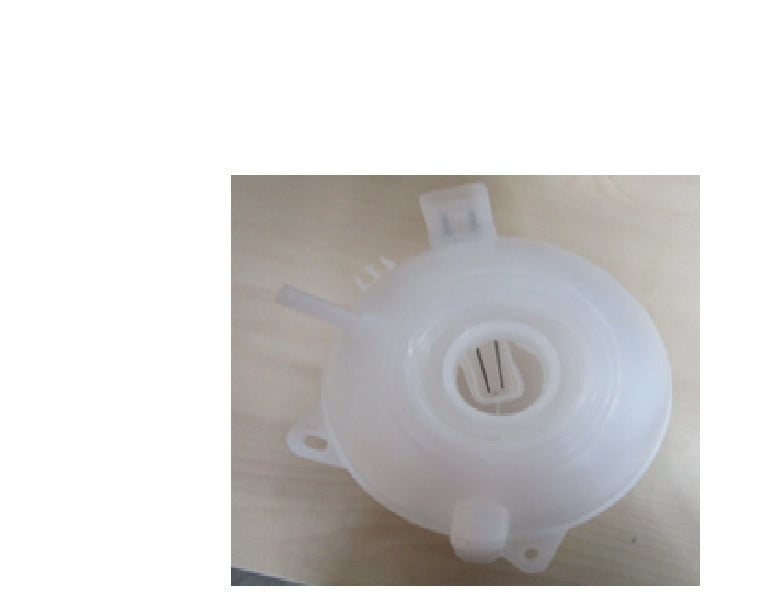 MAHLE Behr Engine Coolant Reservoir 376755041