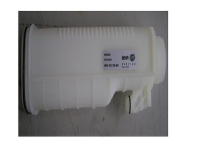 MAHLE Behr Engine Coolant Reservoir 376755091