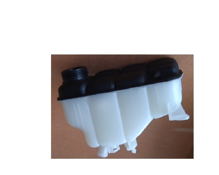 MAHLE Behr Engine Coolant Reservoir 376755181