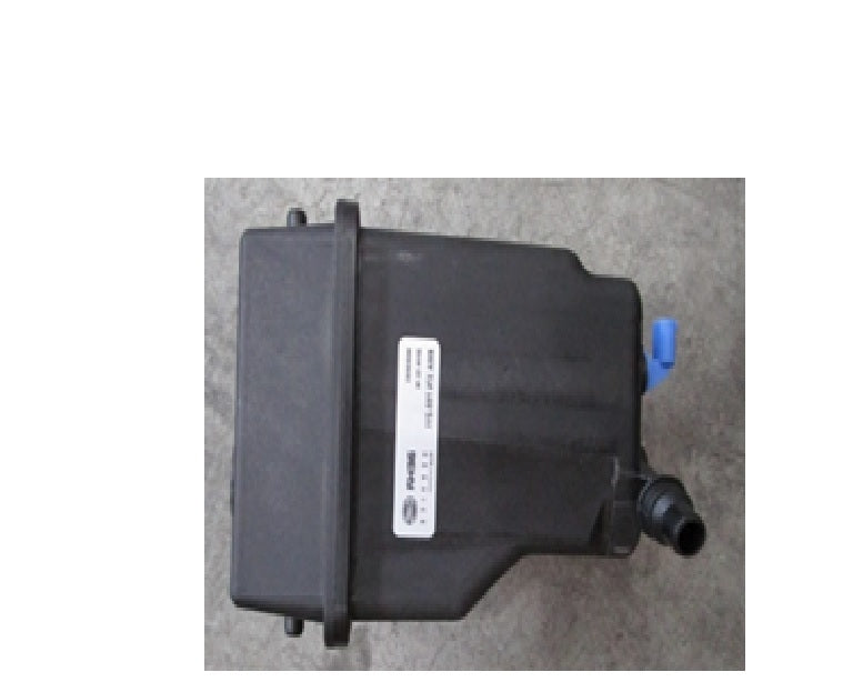MAHLE Behr Engine Coolant Reservoir 376755211