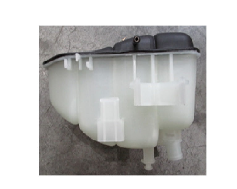 MAHLE Behr Engine Coolant Reservoir 376755221