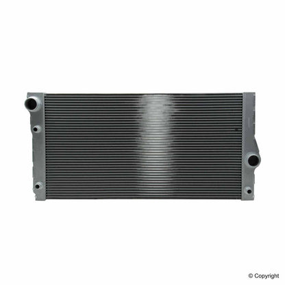 MAHLE Behr Radiator 376755381