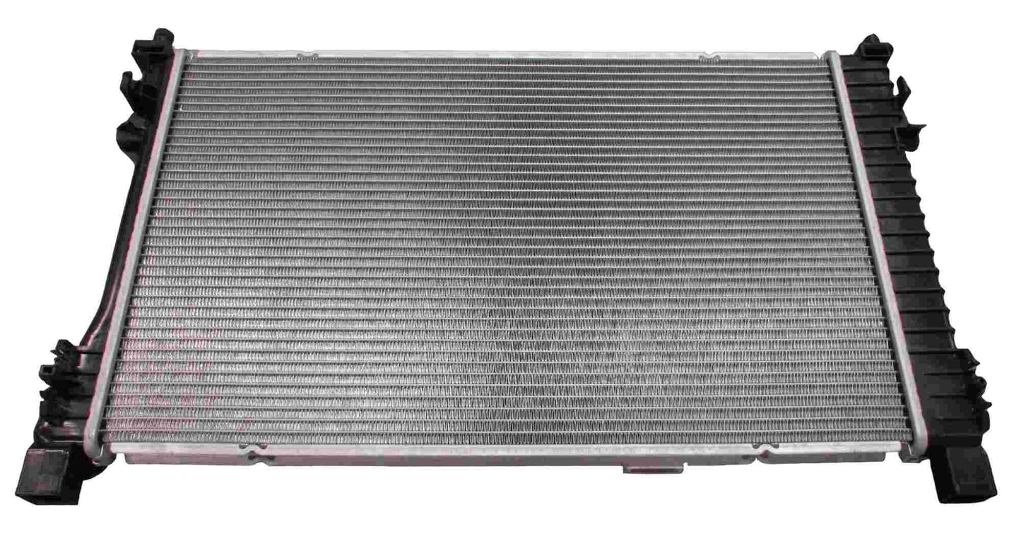 MAHLE Behr Radiator 376769771