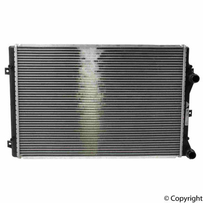 MAHLE Behr Radiator 376774034
