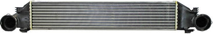 MAHLE Behr Intercooler 376776351