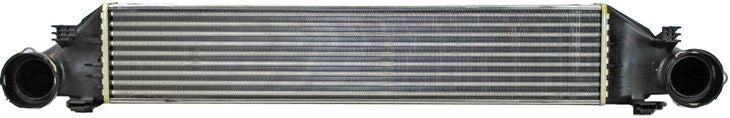 MAHLE Behr Intercooler 376776351