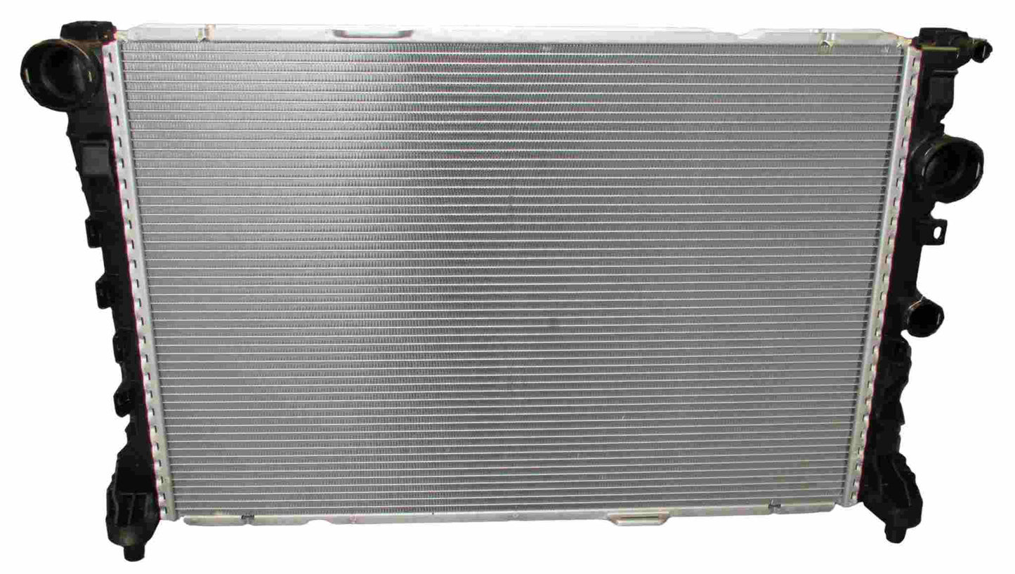 MAHLE Behr Radiator 376787441