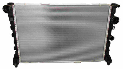 MAHLE Behr Radiator 376787441