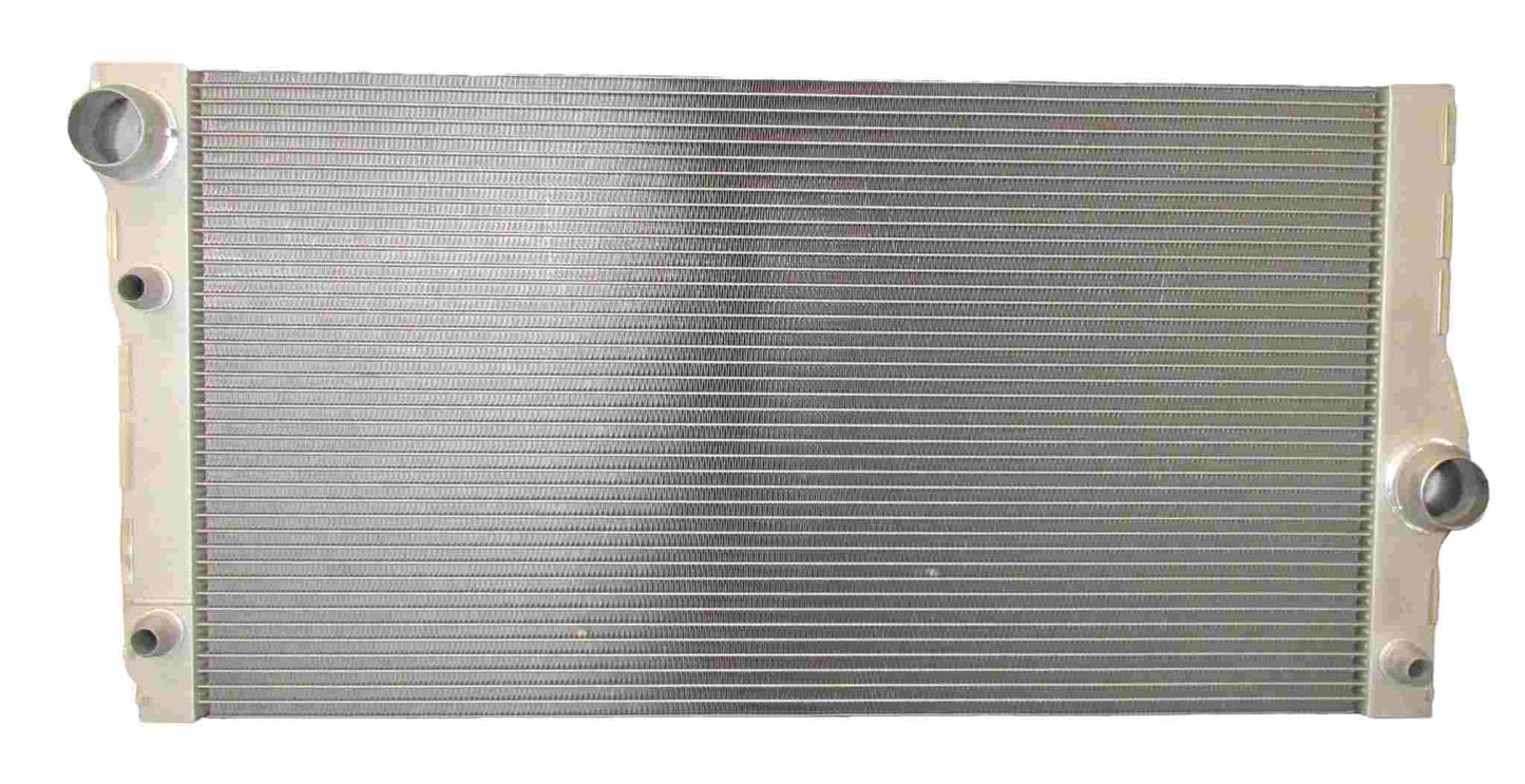MAHLE Behr Radiator 376792311