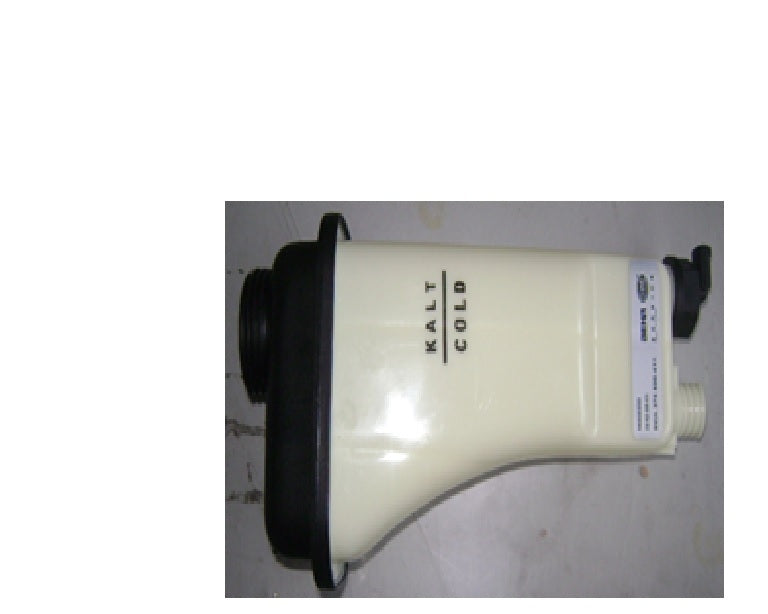 MAHLE Behr Engine Coolant Reservoir 376888411