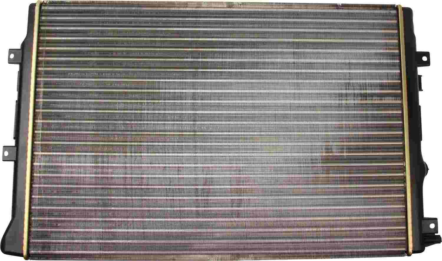 MAHLE Behr Radiator 376901021