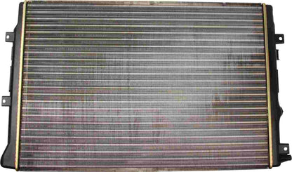 MAHLE Behr Radiator 376901021