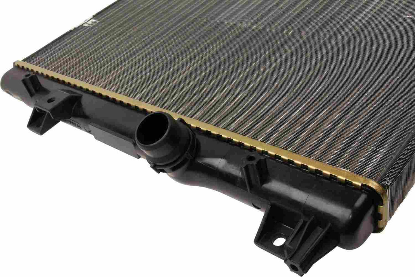 MAHLE Behr Radiator 376901021
