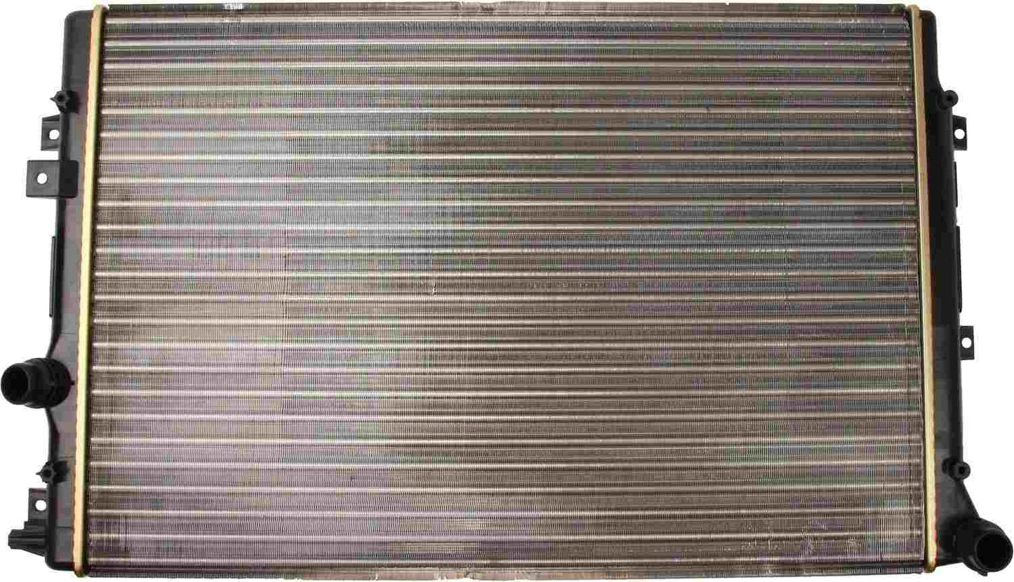 MAHLE Behr Radiator 376901021
