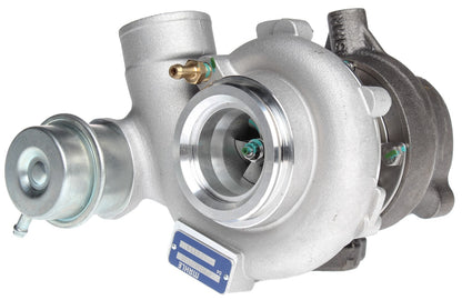 Mahle Turbocharger 479TC20175100 image 4