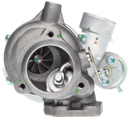 Mahle Turbocharger 479TC20175100 image 9
