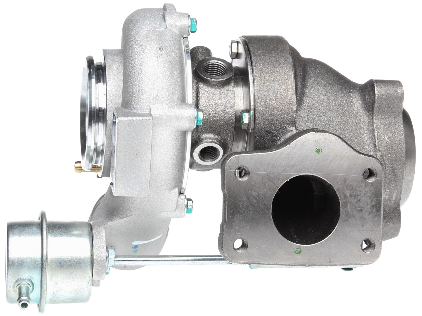 Mahle Turbocharger 479TC20175100 image 8