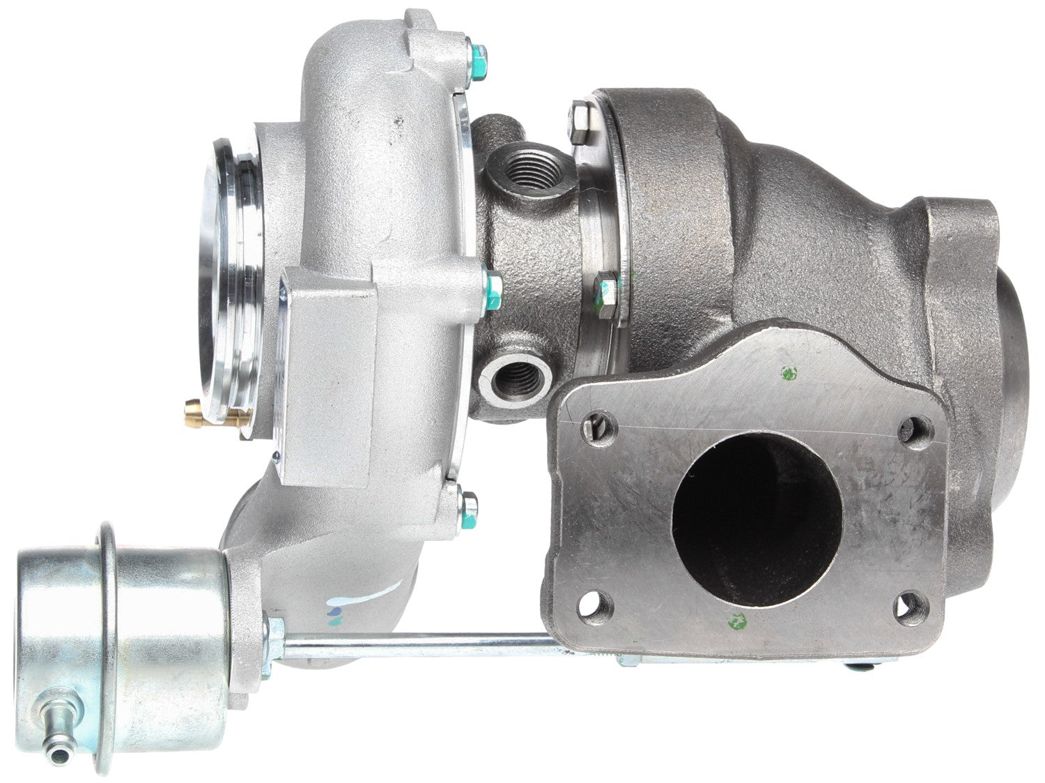 Mahle Turbocharger 479TC20175100 image 8