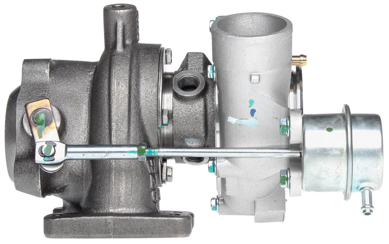 Mahle Turbocharger 479TC20175100 image 5