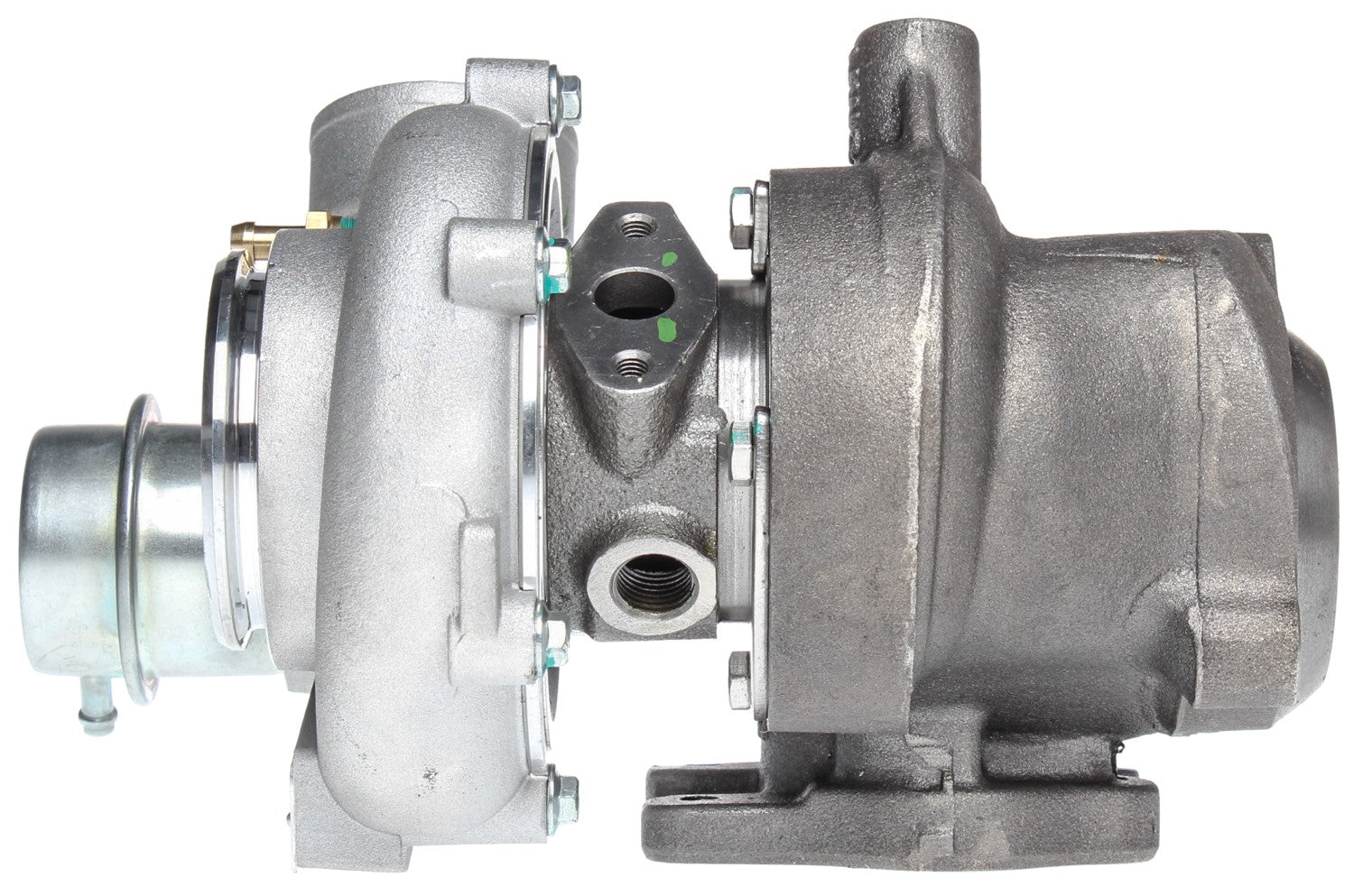 Mahle Turbocharger 479TC20175100 image 6