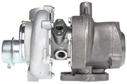 Mahle Turbocharger 479TC20175100 image 6