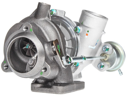 Mahle Turbocharger 479TC20175100 image 7