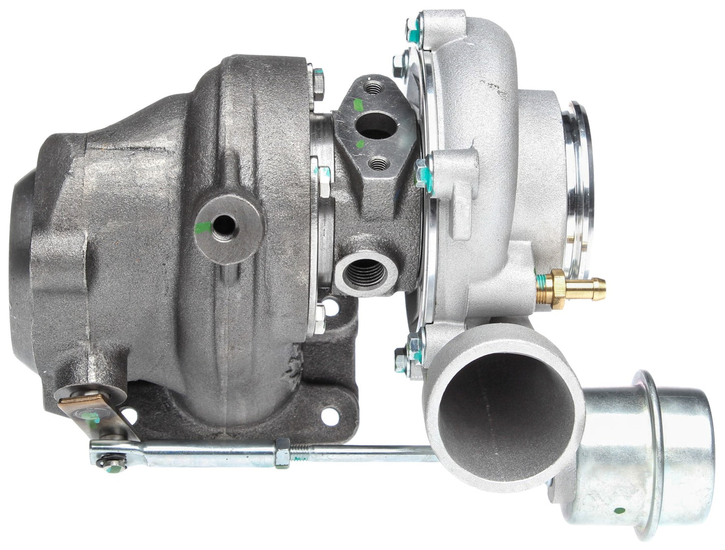 Mahle Turbocharger 479TC20175100 image 3
