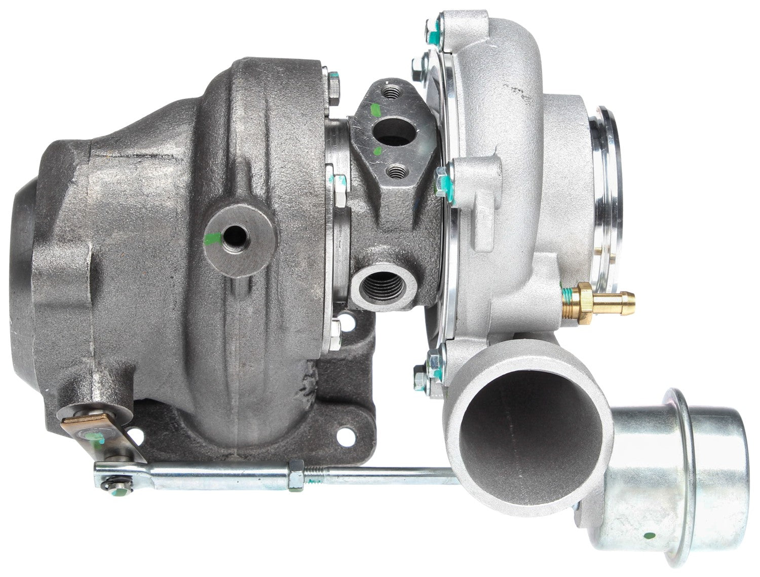 Mahle Turbocharger 479TC20175100 image 3