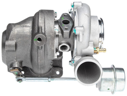 Mahle Turbocharger 479TC20175100 image 3