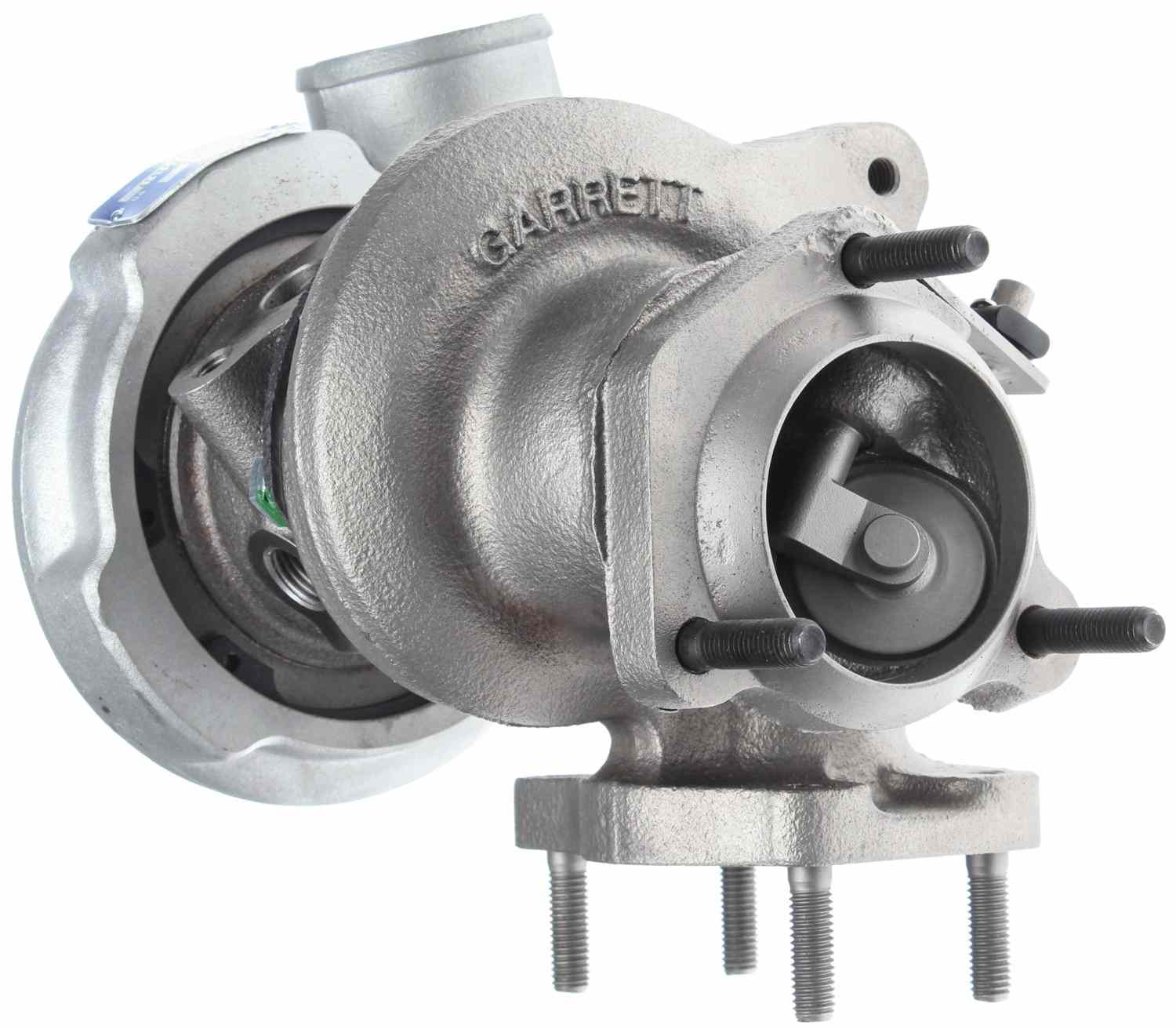 MAHLE Turbocharger  top view frsport 479TC20176100